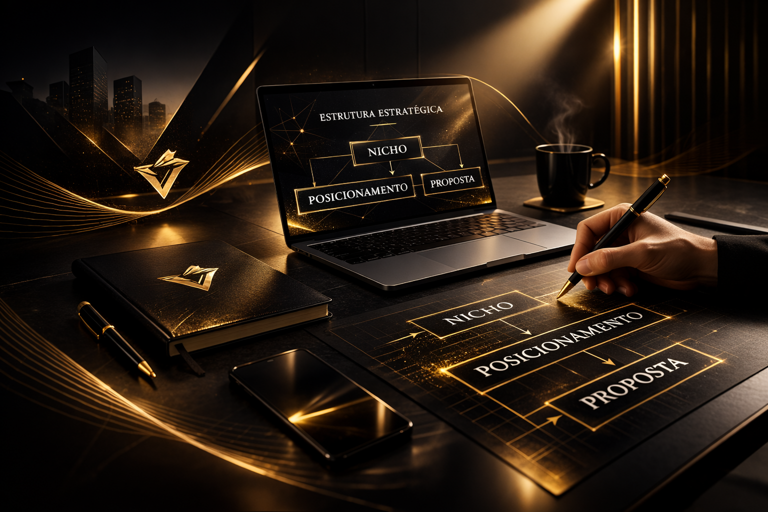 Plataforma Clube do Influencer