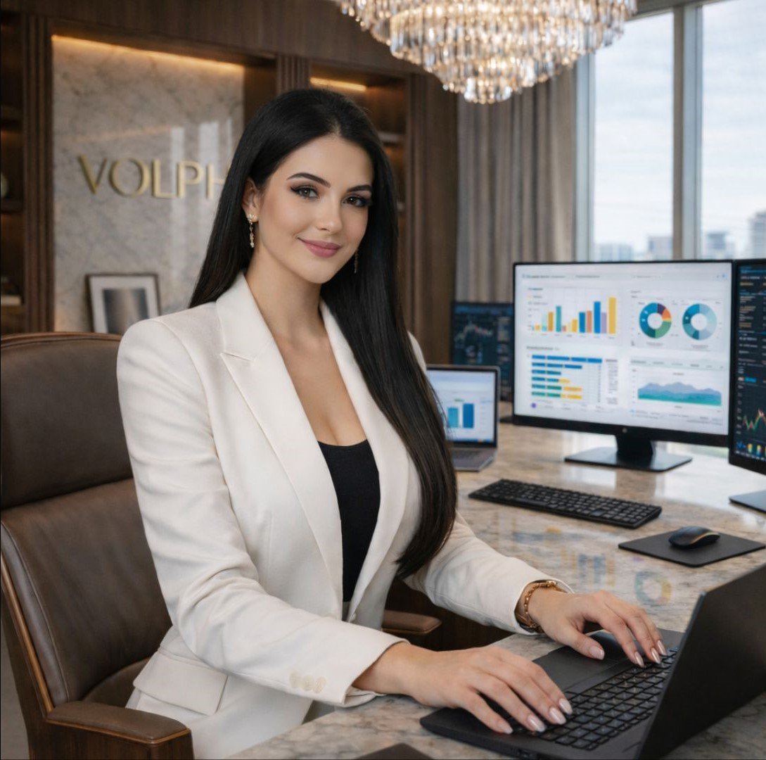 Clube do Influencer — estrutura e sistema