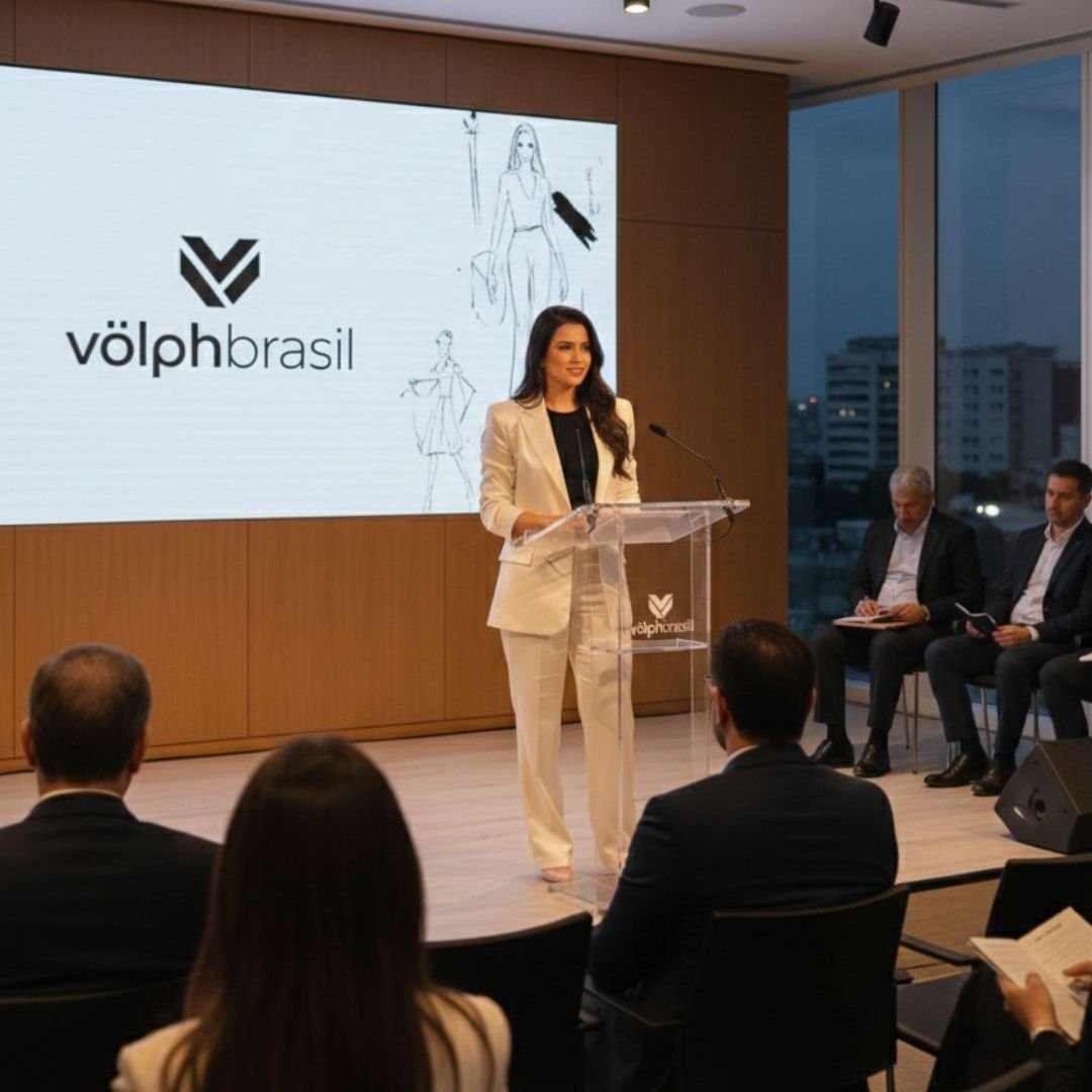 Assessoria de Imagem e Carreira Digital