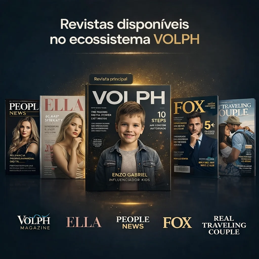Revista VOLPH
