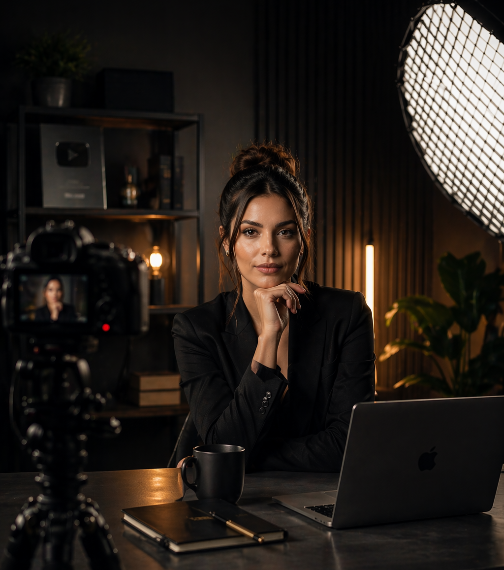 Influencer Pro VOLPH